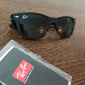 Rayban Wayfarer Sunglasses